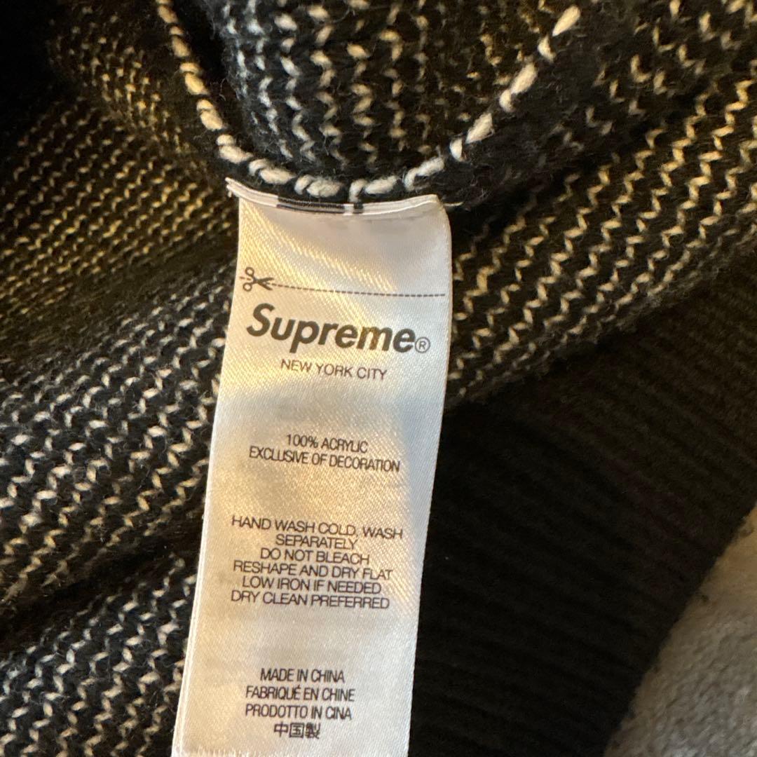 トップス Supreme Thrasher Sweater