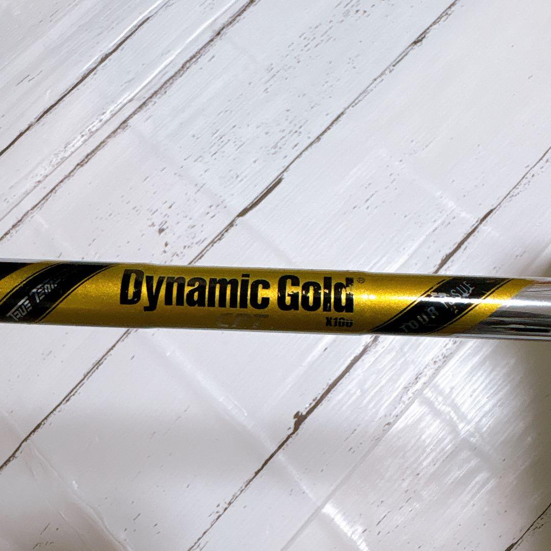 希少なレフティ　epon エポン　AF-901 ユーティリティ　22° X