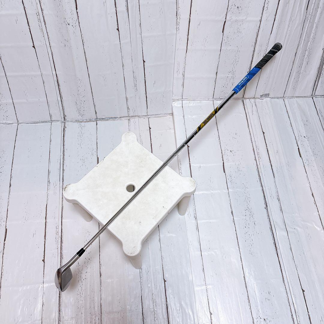 希少なレフティ　epon エポン　AF-901 ユーティリティ　22° X