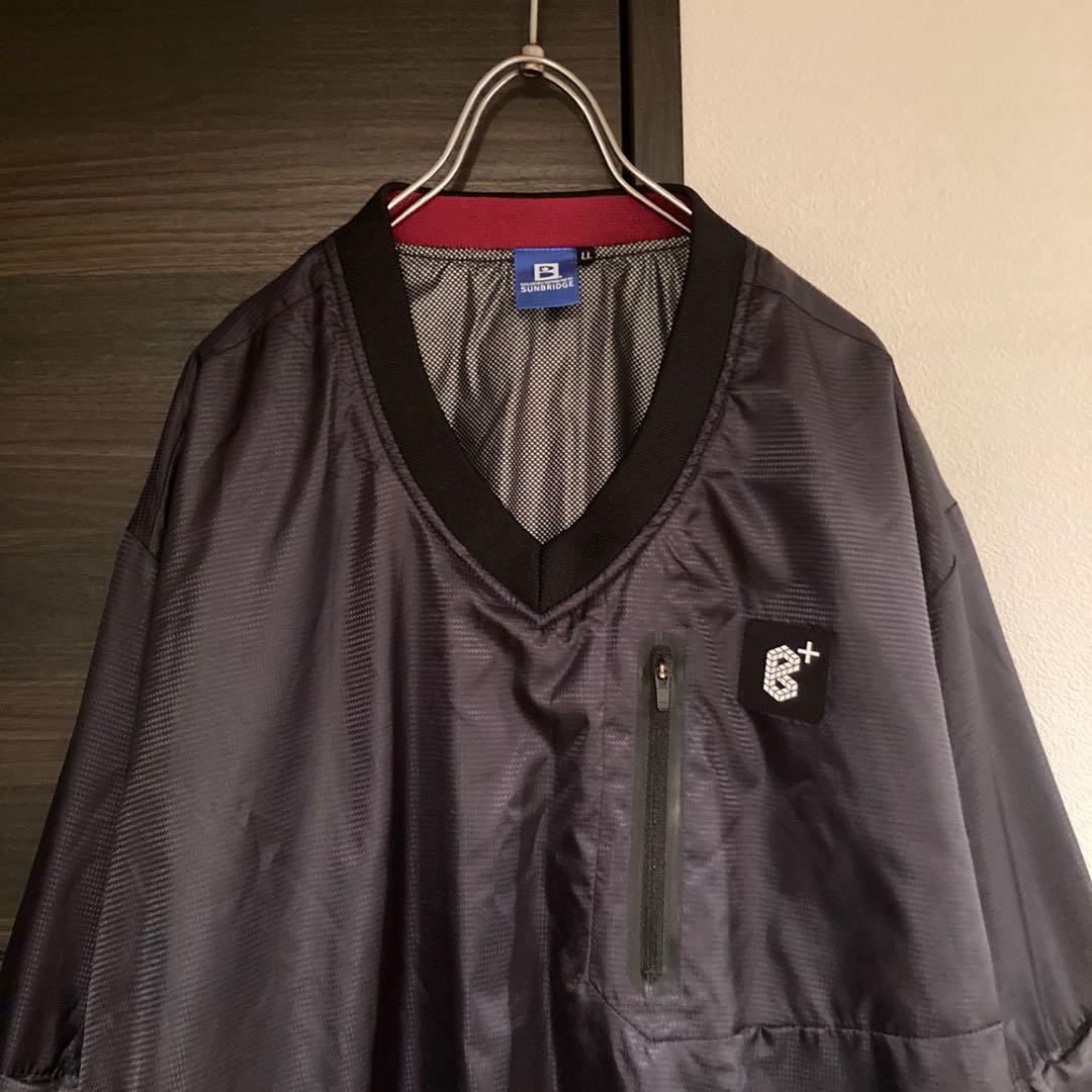 【美品】 B+／BOWLING PLUS SUNBRIDGE ボウリング ピステ