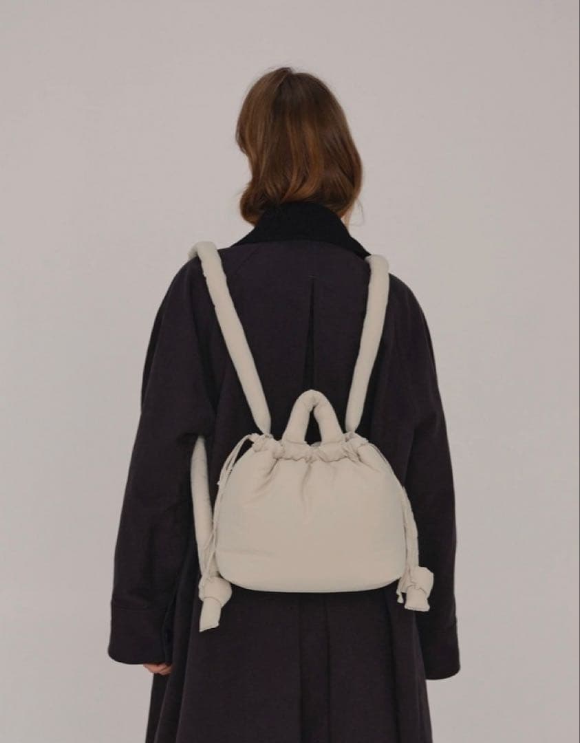 バッグ Olend Compact Soft Bag Cobalt Blue