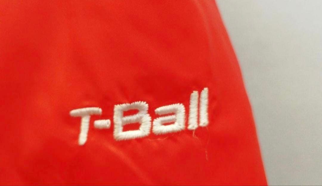 THE NORTH FACE 中綿ジャケット　 T-BALL キッズ160 美品