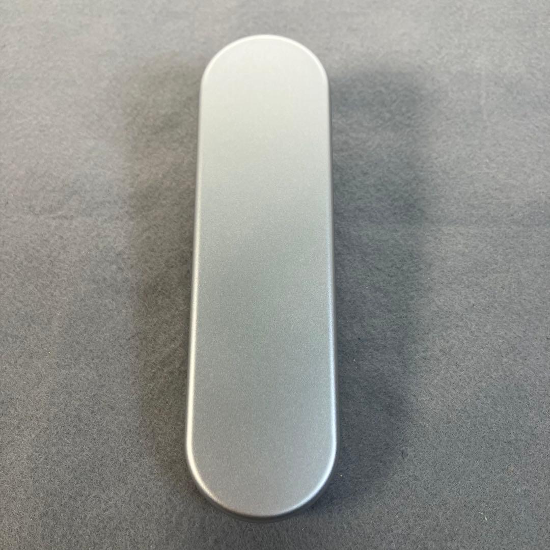 【美品】SALONIA サロニア EMS リフトブラシ 電気ブラシ 美顔器