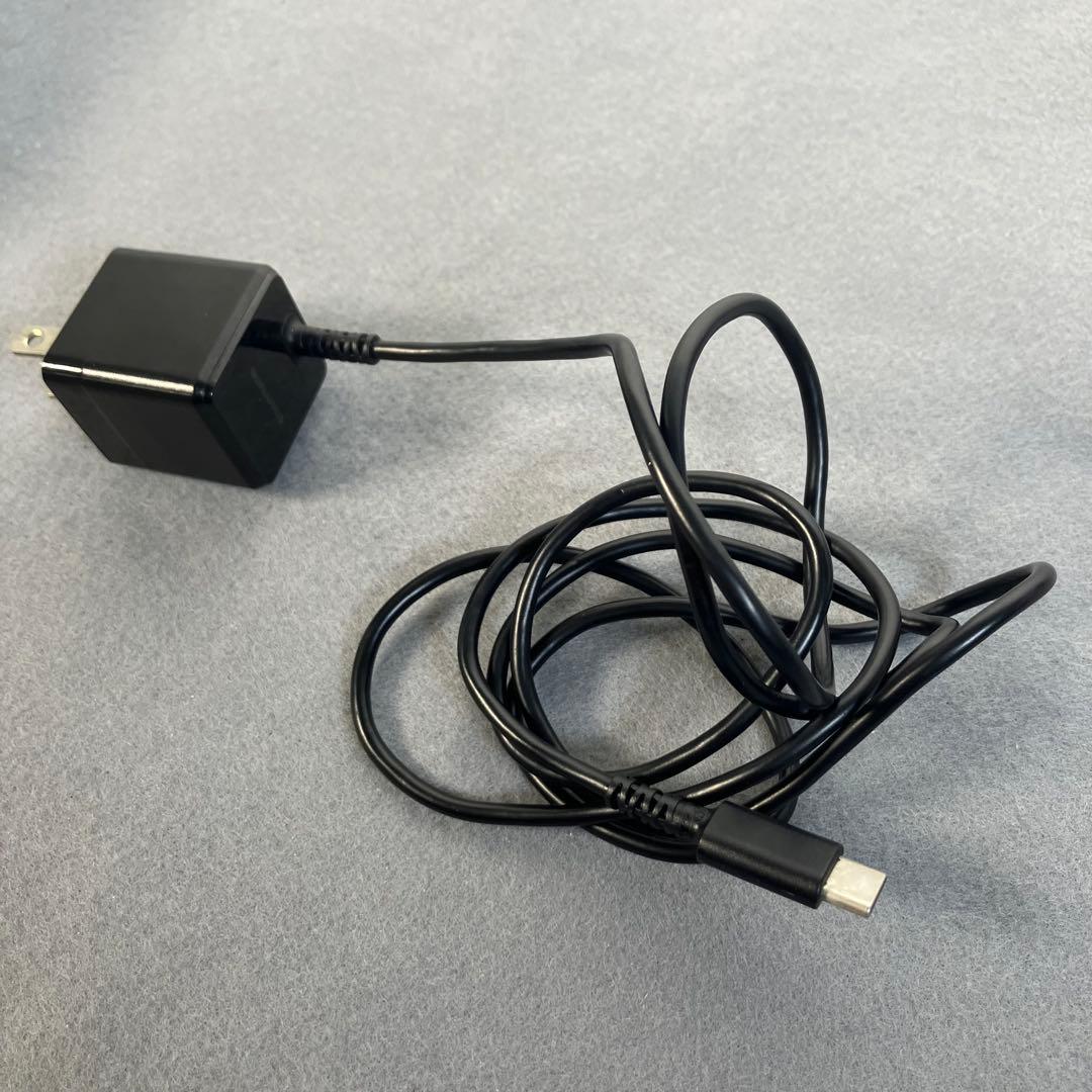 【美品】SALONIA サロニア EMS リフトブラシ 電気ブラシ 美顔器