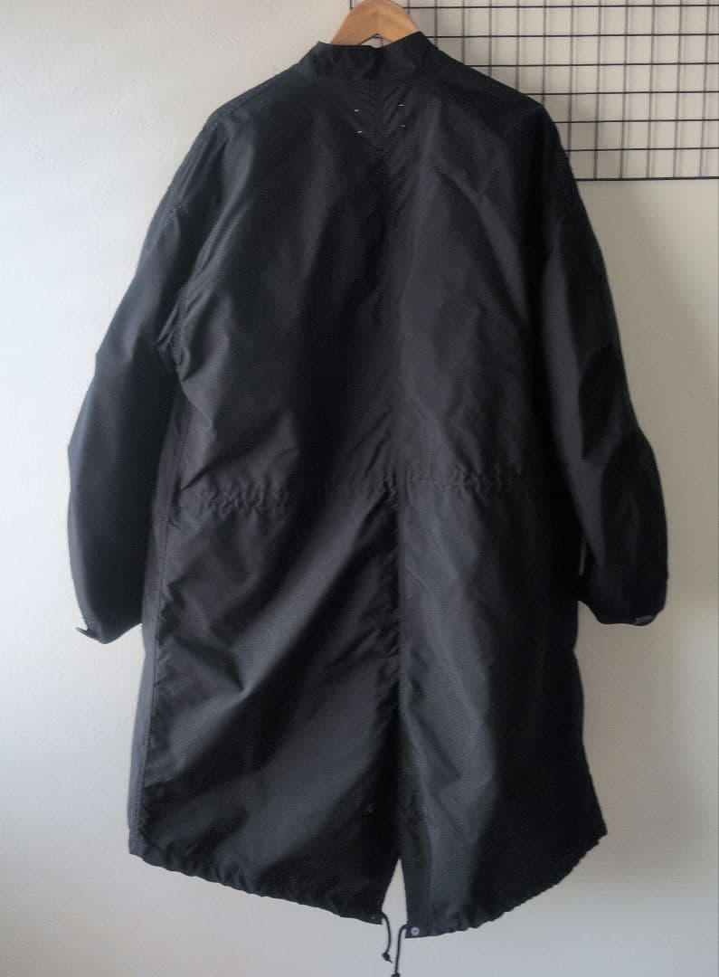 ciota m65　Fishtail Parka　サイズ6