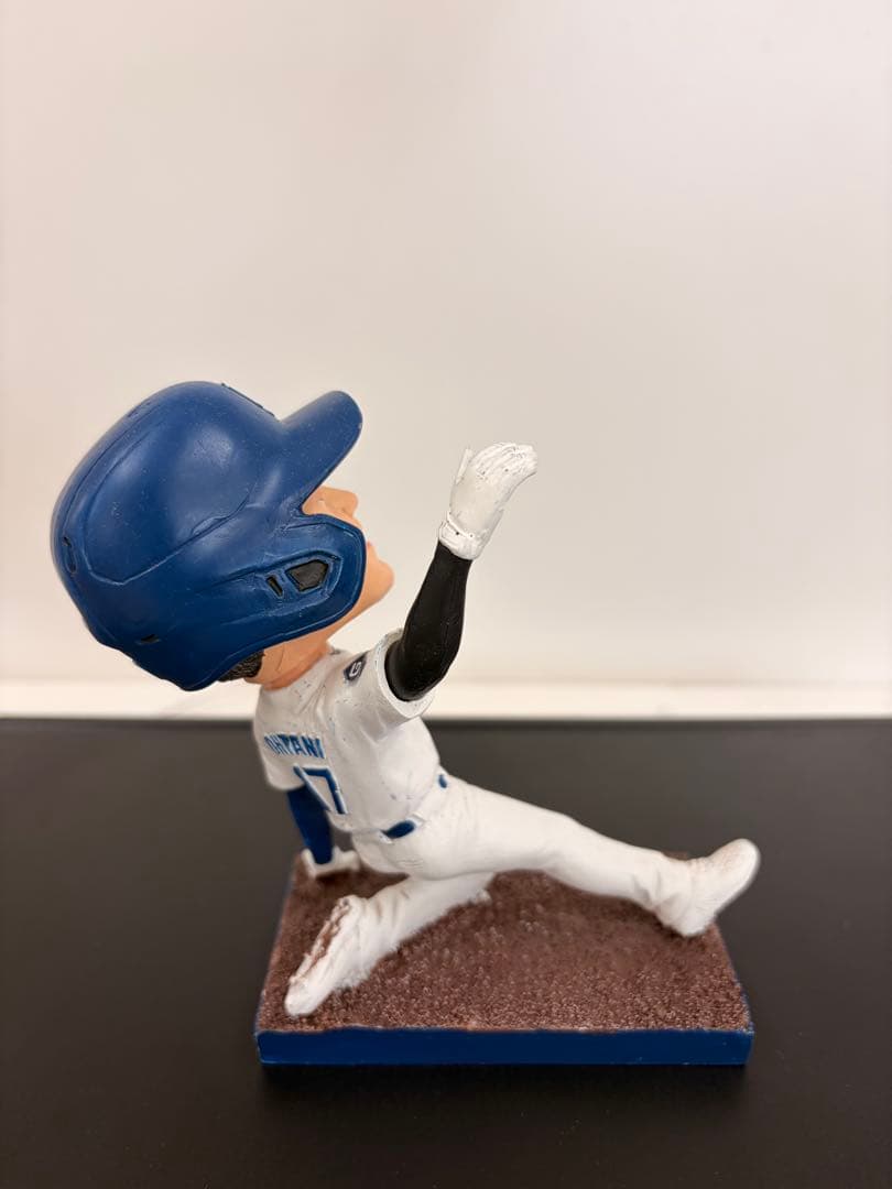 Shohei Ohtani Dodgers ボブルヘッド　大谷翔平