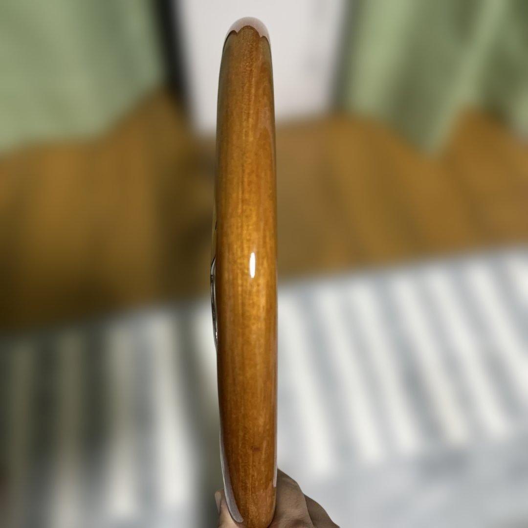 ナルディウッド　33パイ　NARDI