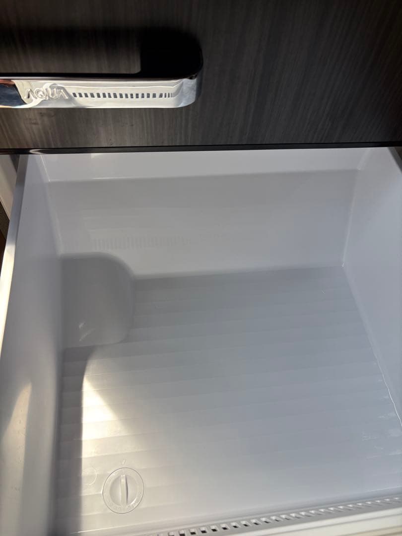 AQUA 冷蔵庫 大型 AQR-V37N(k)-1 368L 2023年製