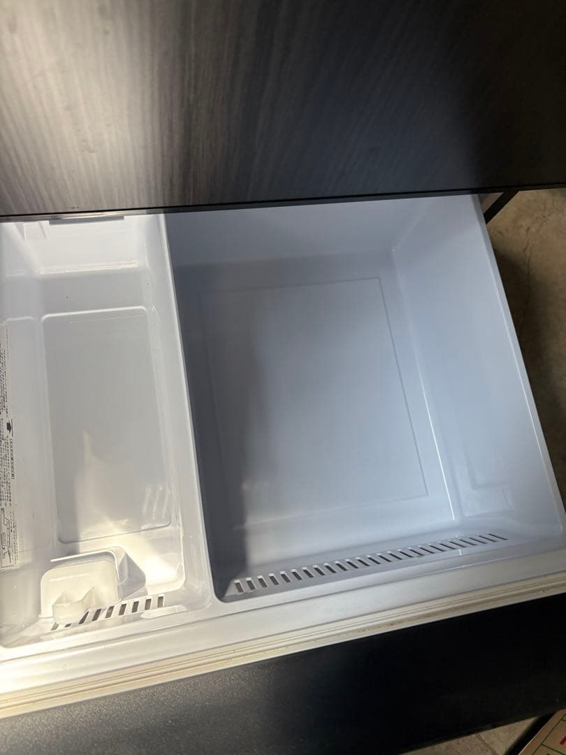 AQUA 冷蔵庫 大型 AQR-V37N(k)-1 368L 2023年製