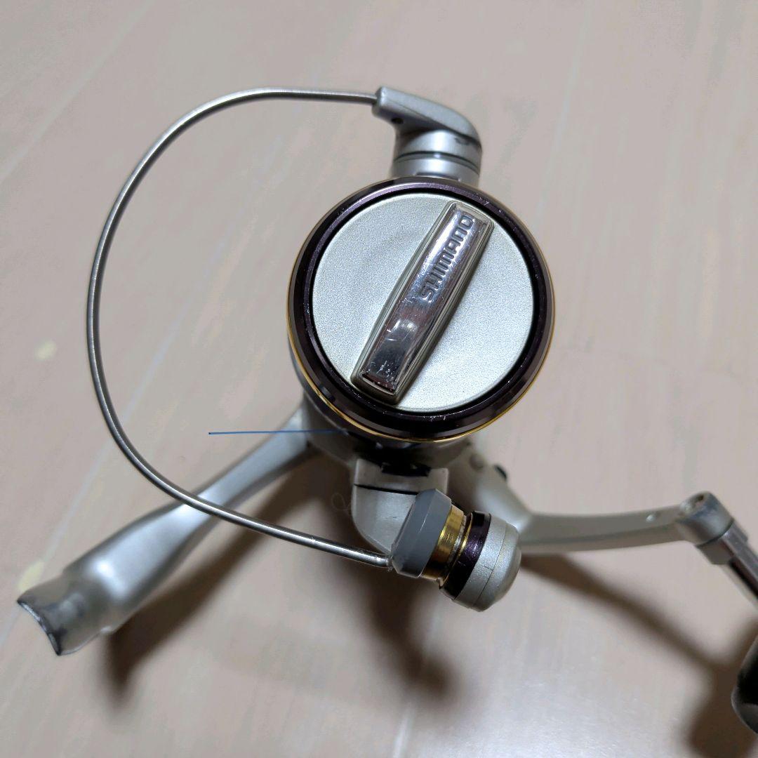 シマノ 92 ステラ 3000 日本製 JAPAN SHIMANO STELLA