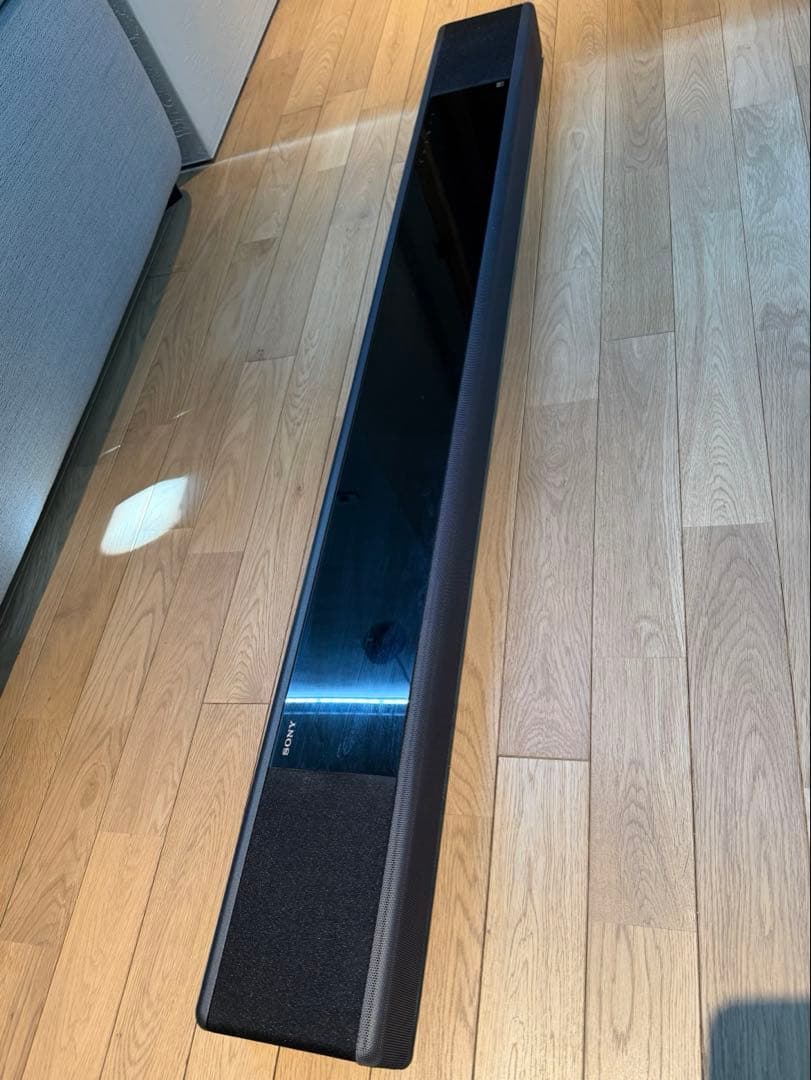 Sony HT-A7000 サウンドバー 7.1.2ch