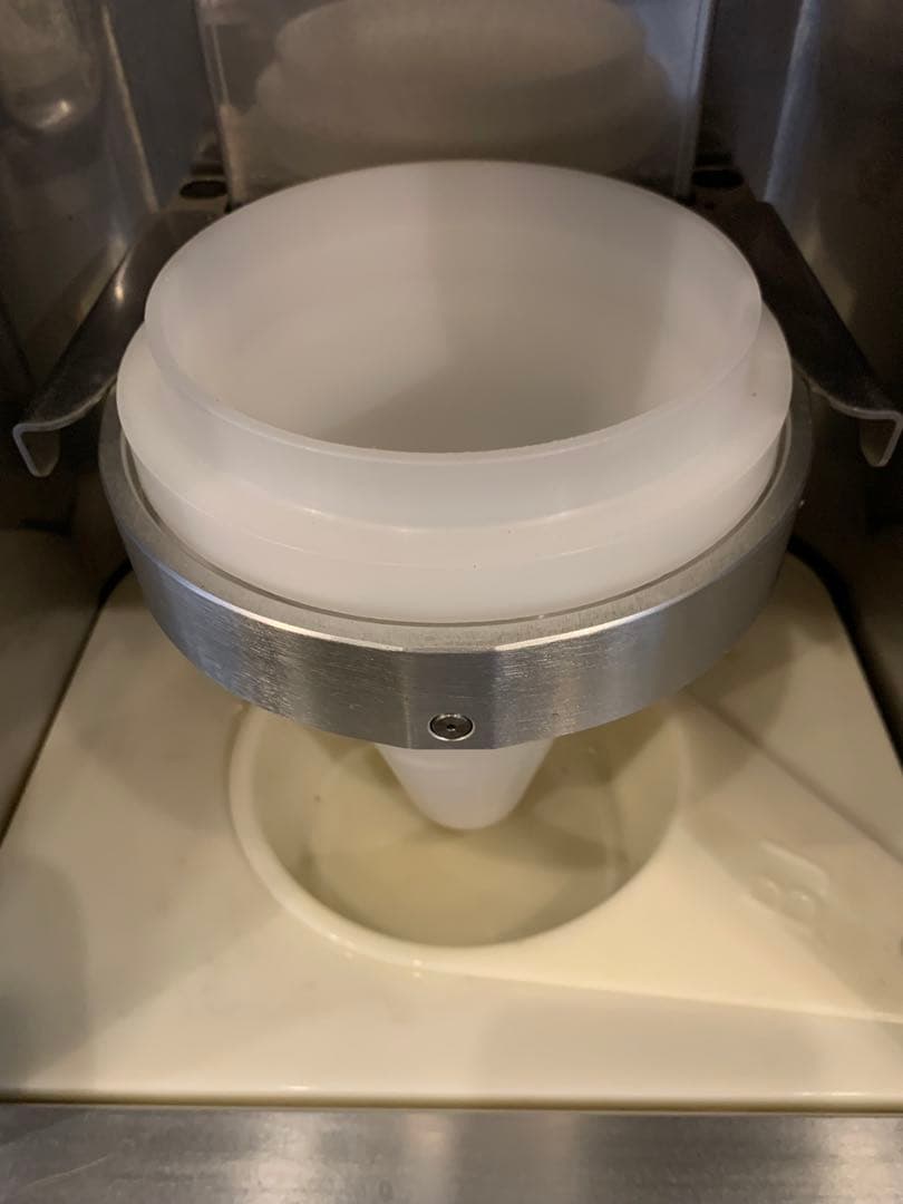 業務用 冷凍果物・野菜アイスクリームブレンダー