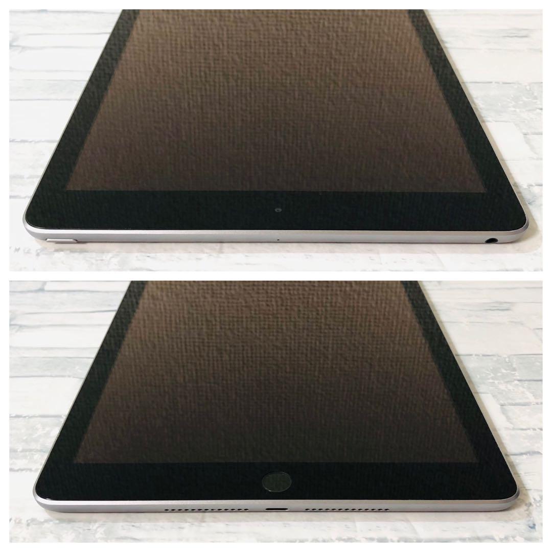 iPad 第6世代 32GB wifiモデル　管理番号：276