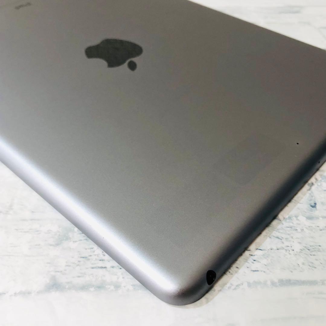 iPad 第6世代 32GB wifiモデル　管理番号：276