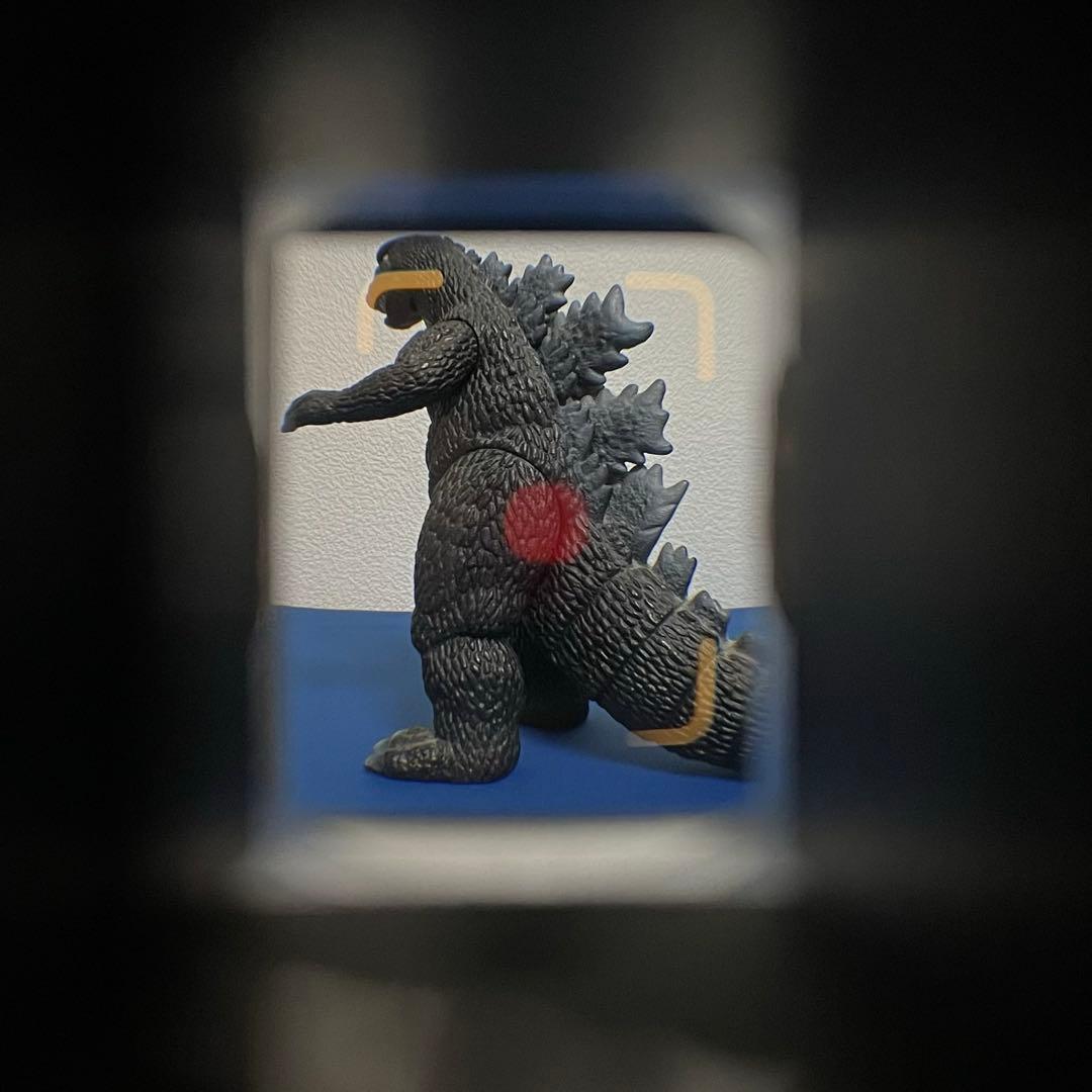 ☆完動美品！☆リコーオートハーフE2ラインレッド☆