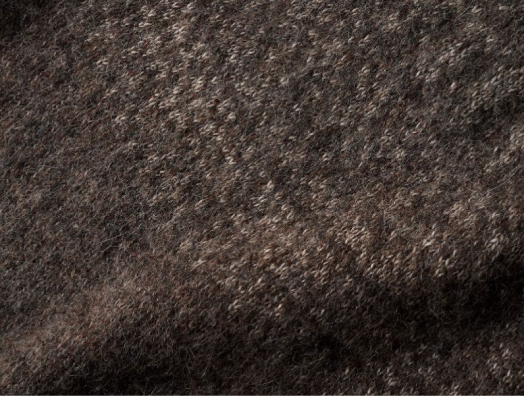 Nahyat n-071 ナヤット ニット