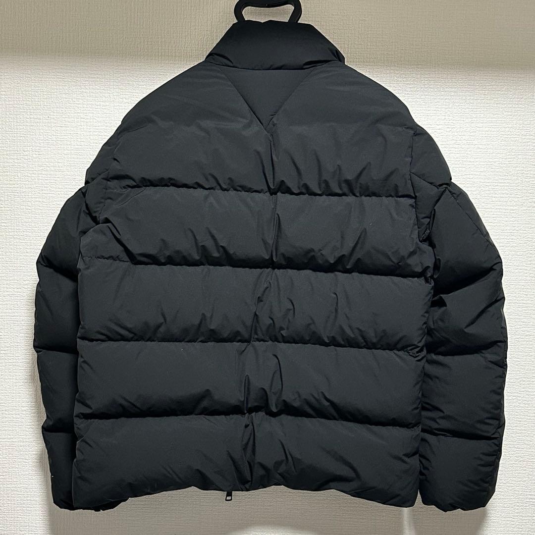   ダウンジャケット M ブラック