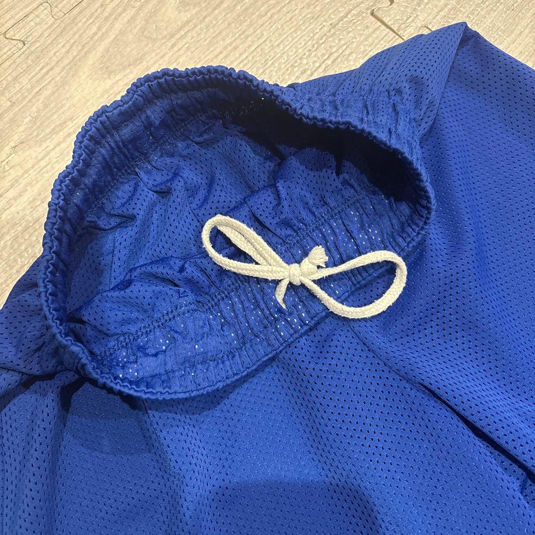 ハーツ　バスケットボールユニフォーム サイズ130