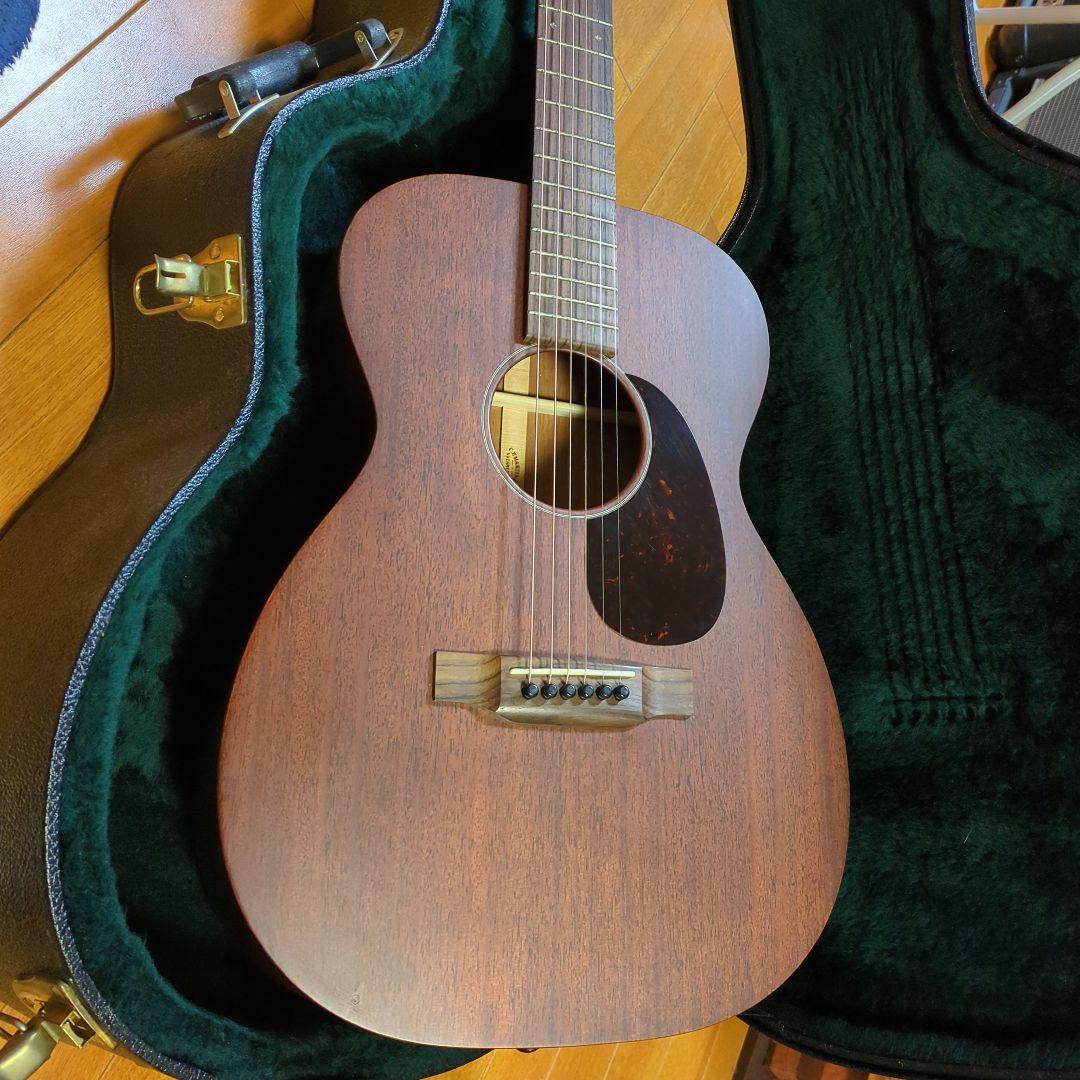 Martin OO-15M オールマホガニー アコースティックギター