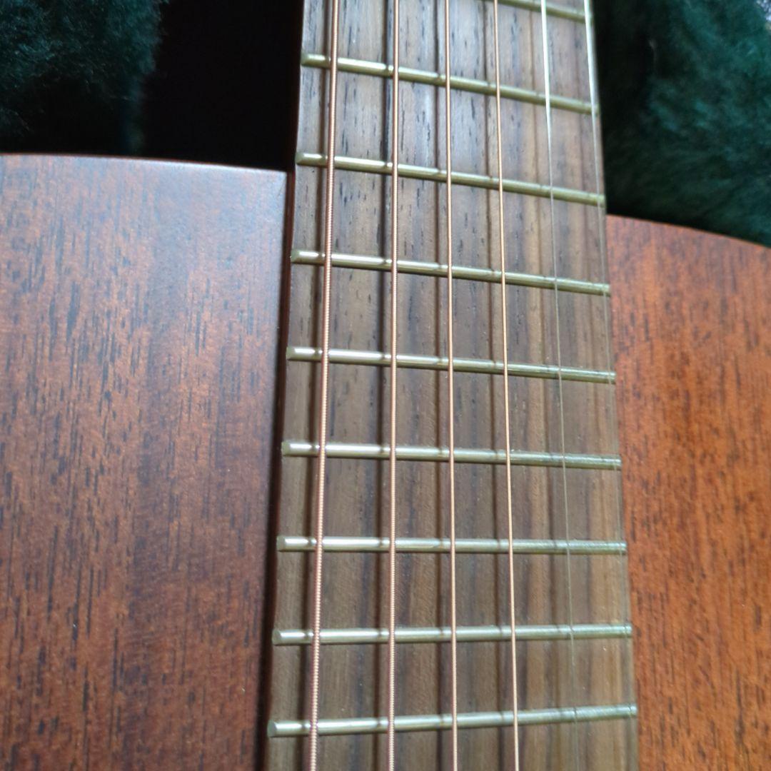 Martin OO-15M オールマホガニー アコースティックギター