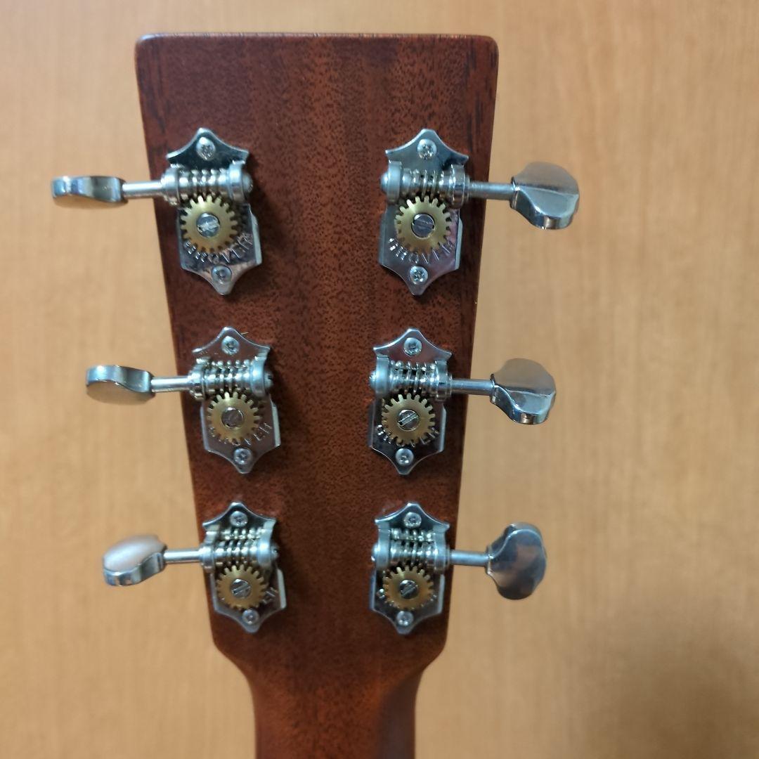 Martin OO-15M オールマホガニー アコースティックギター