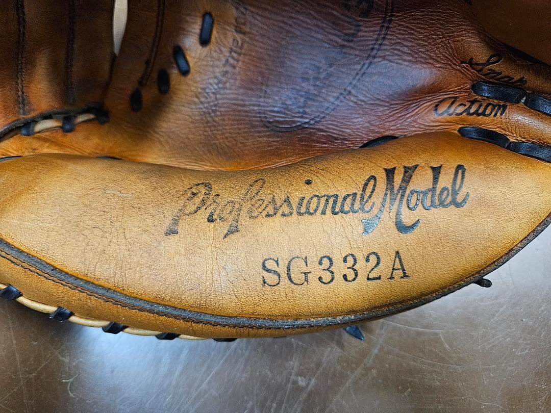 Wilson　ウィルソン　キャッチャーミット