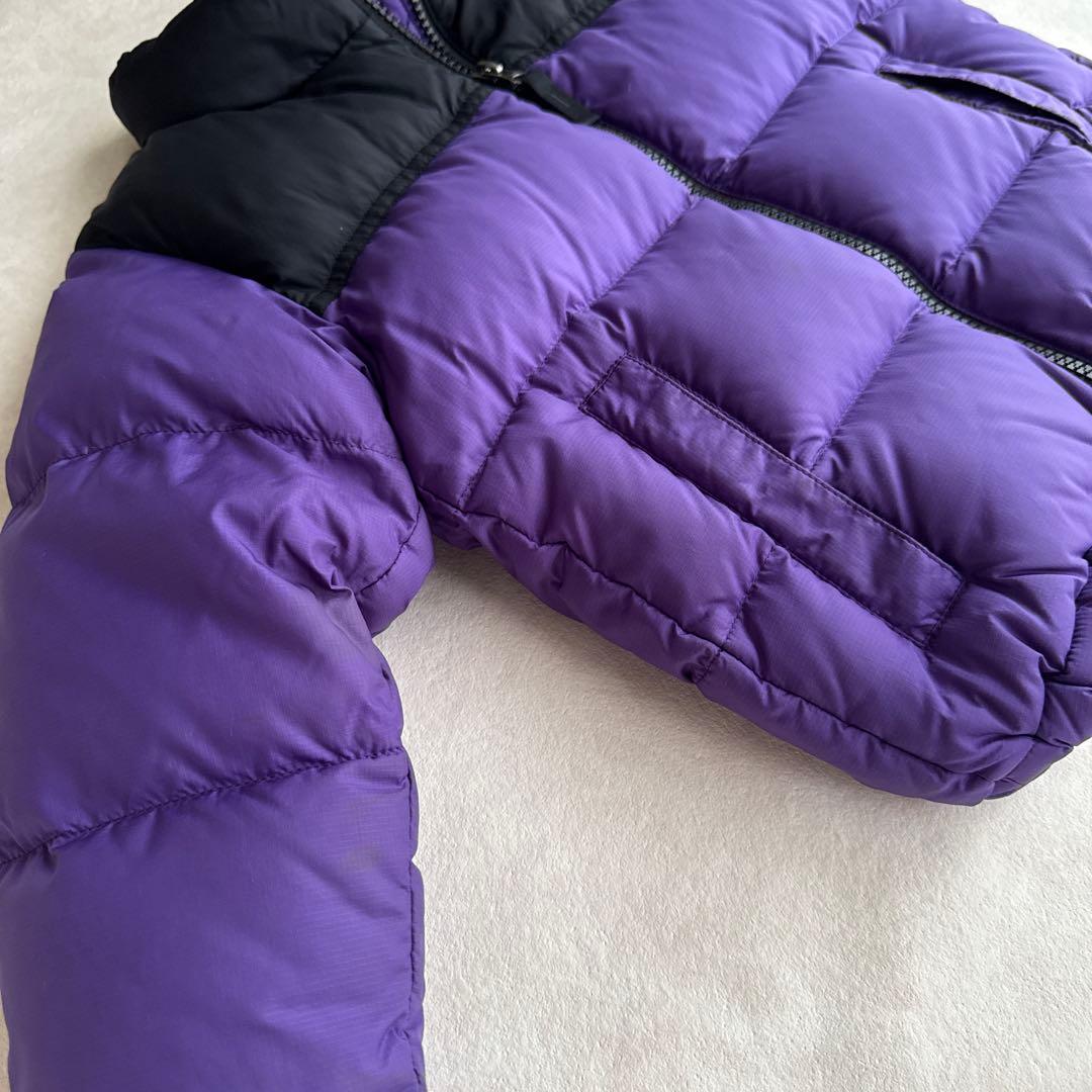 THE NORTH FACE ヌプシジャケット 100