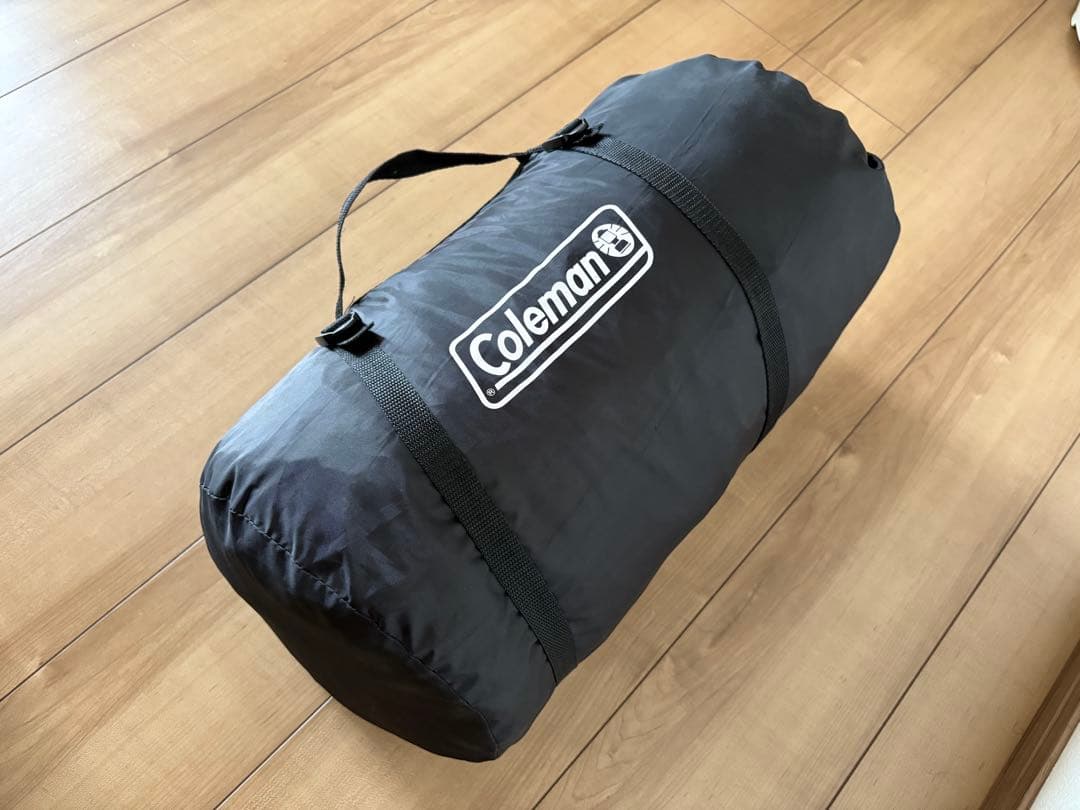 Coleman ツーリングドームlx