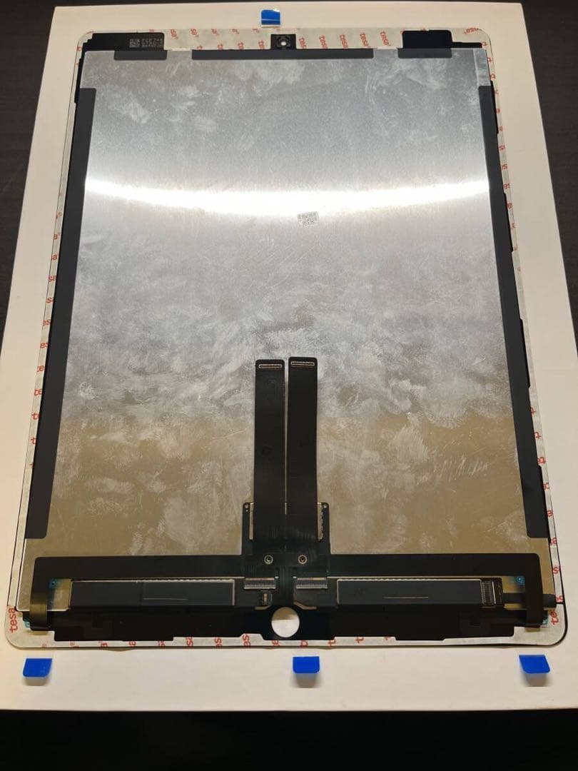 iPad Pro12.9 インチ 第2世代 2nd A1670 タッチスクリーン