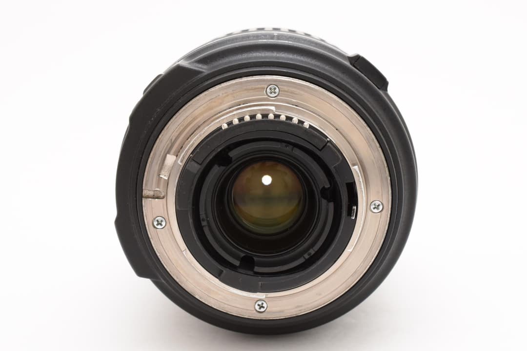 レンズ(ズーム) Tamron AF 28-300mm F3.5-6.3 Di VC Nikon