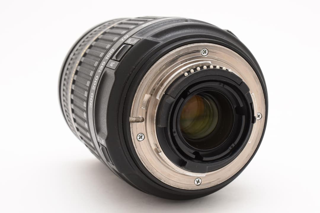 レンズ(ズーム) Tamron AF 28-300mm F3.5-6.3 Di VC Nikon