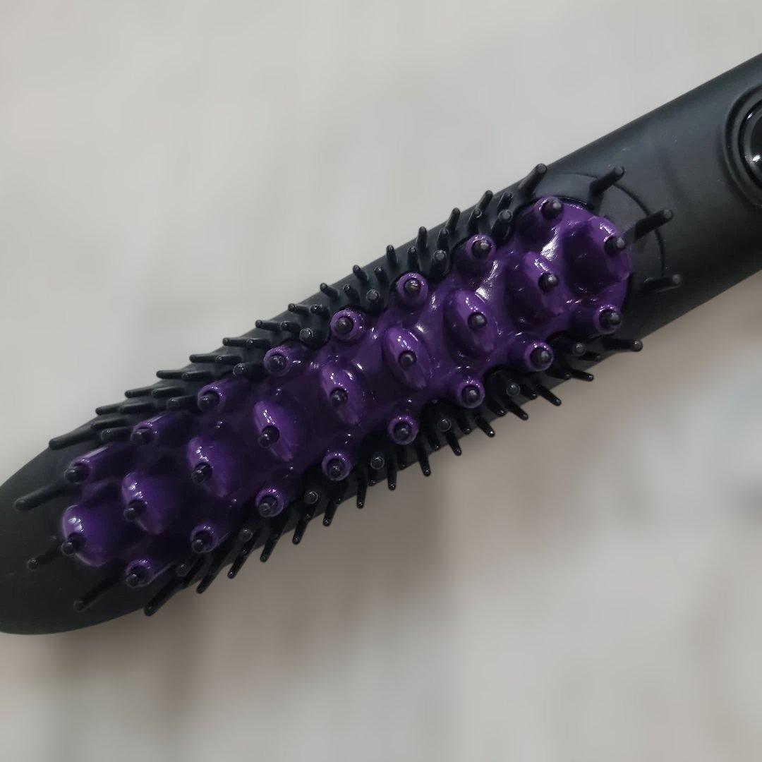 ☆ダフニ　ミューズ☆　サロン専用　アイロンブラシ☆