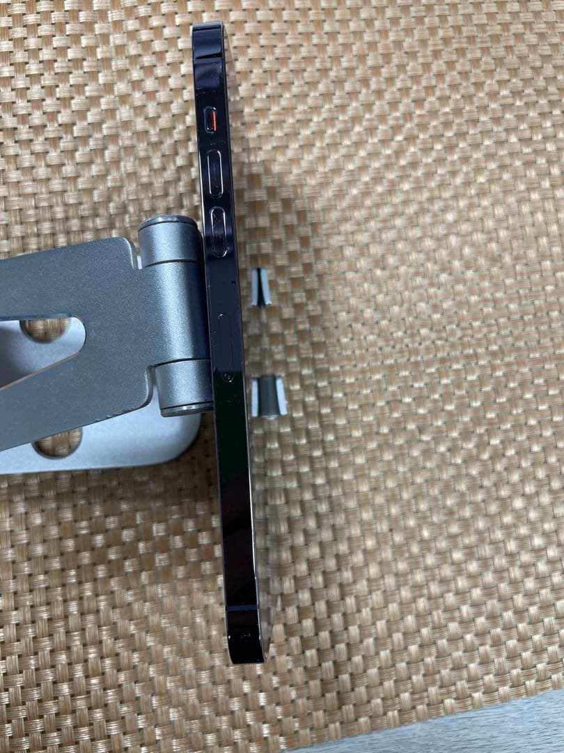 iPhone 14 Pro Max 128 GB ディープパープルSIMフリー