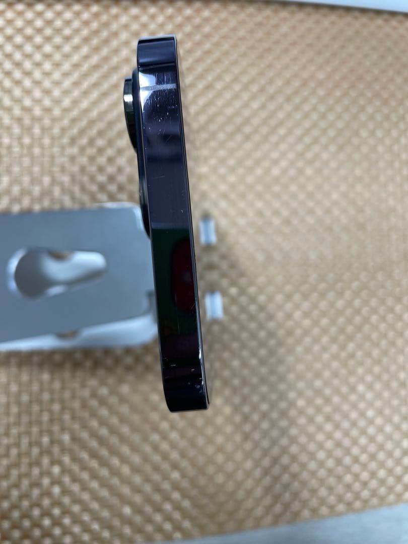 iPhone 14 Pro Max 128 GB ディープパープルSIMフリー