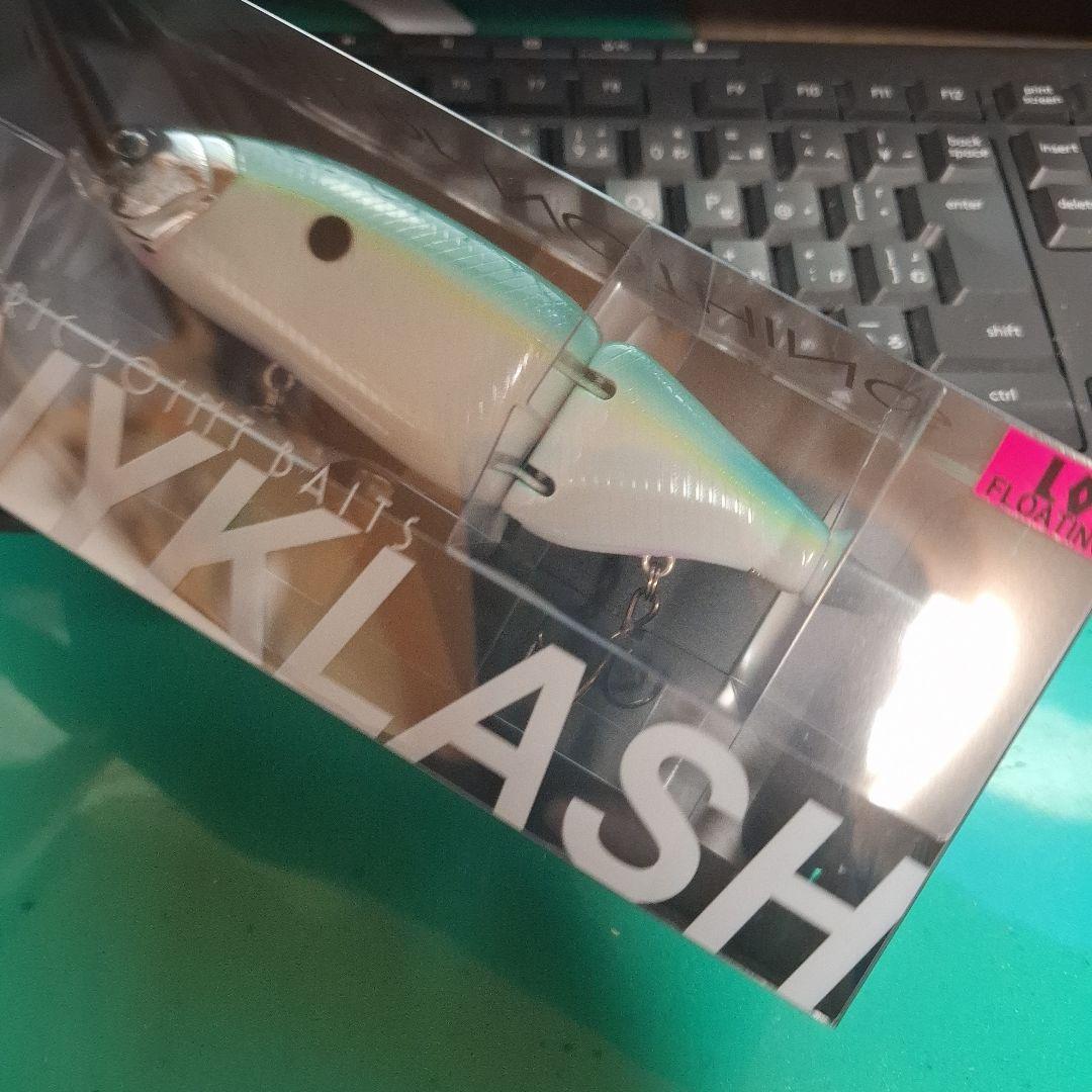 限定色　DRT　 タイニークラッシュ Low 　SEXY MIRAGE　新品