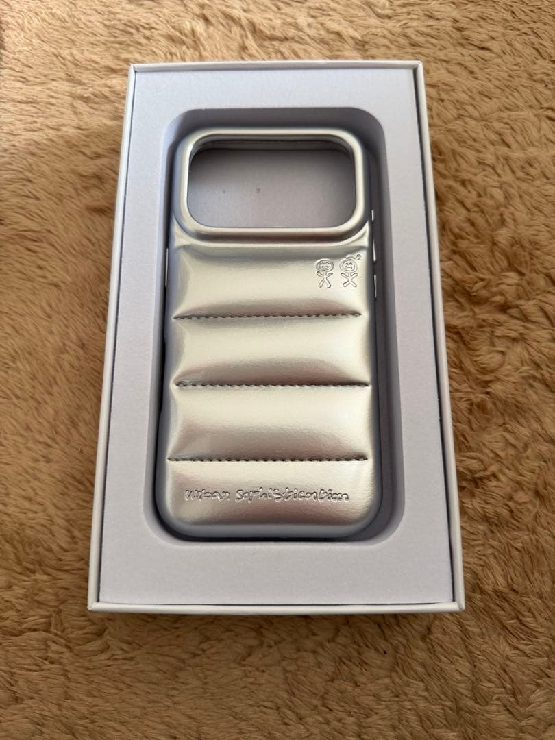 urbansophistication iPhone17pro用