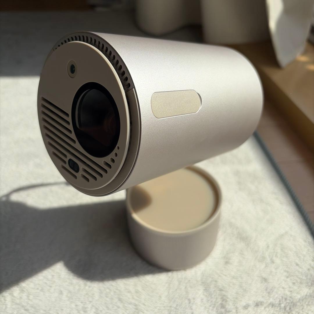 XGIMI MoGo 3Pro プロジェクター