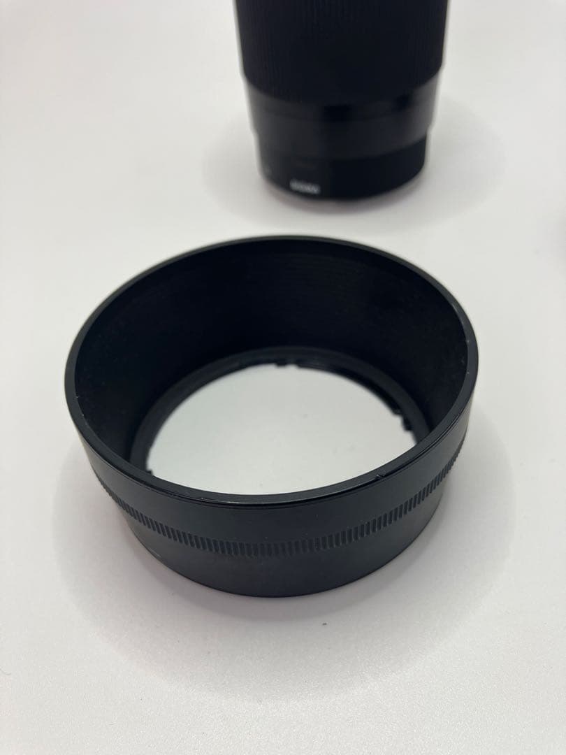 【美品・返品保証】SIGMA 30mm F1.4 DC DN（Eマウント用）