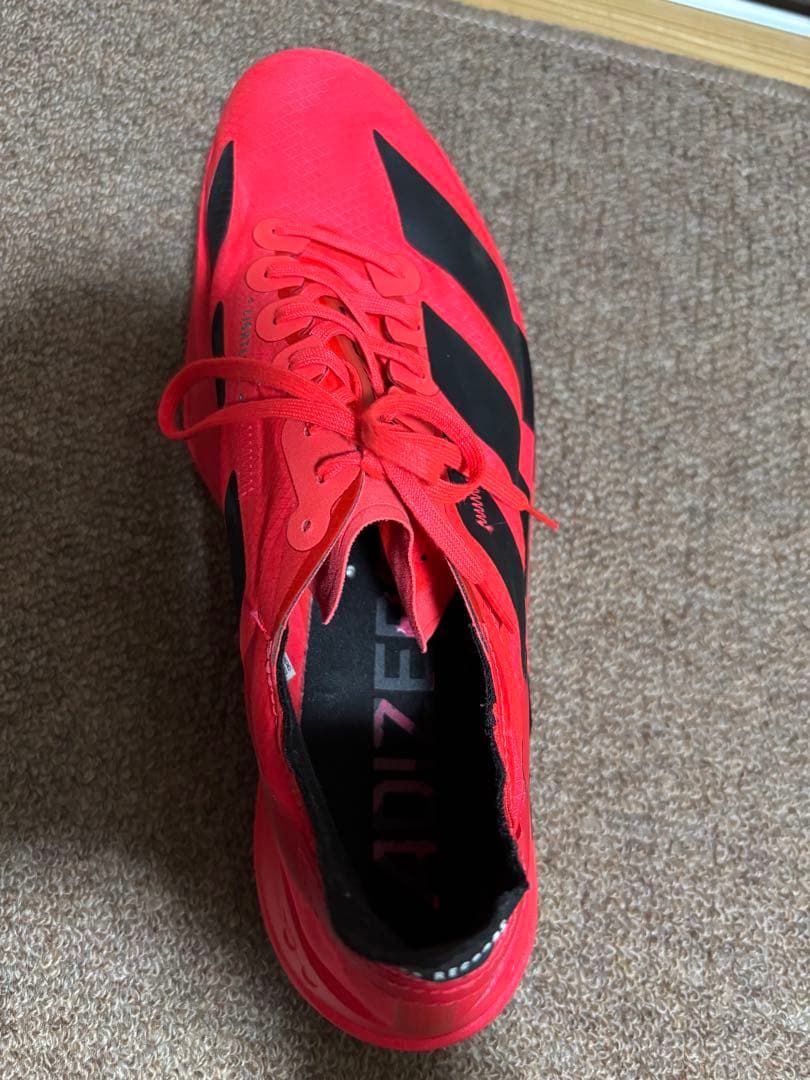 アディダス アディオス プロ4. 26.5cm