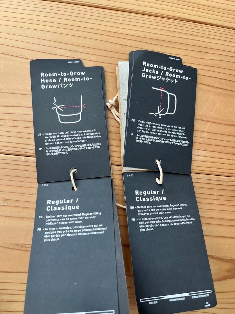 バートンキッズ　ウエア　Lサイズ　150