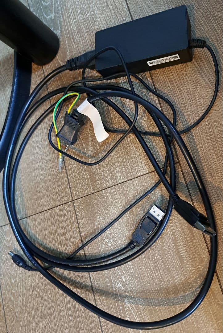 LG 34インチ　ウルトラワイド　ゲーミングモニター　34WP65C 2023製