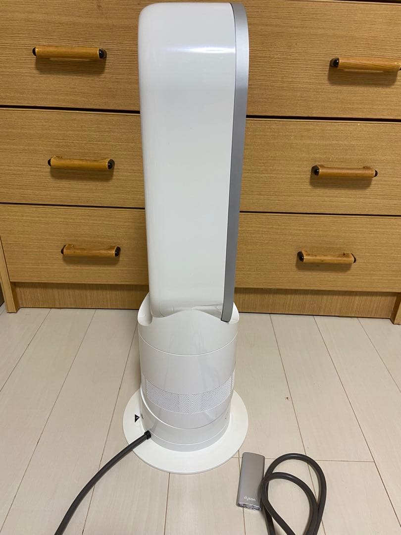 Dyson hot+cool 冷暖房扇風機