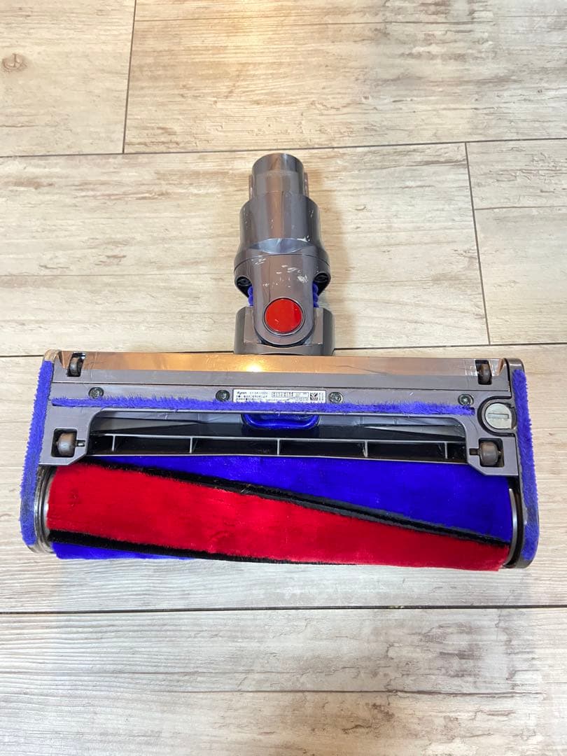 ダイソン Dyson V7 Fluffyコードレス 掃除機