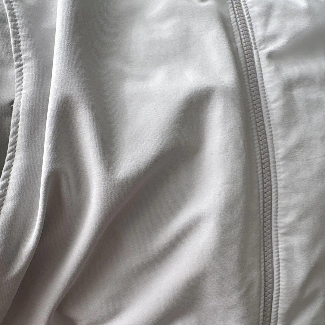 PETER MILLAR ゴルフ用アウター M ライトグレー