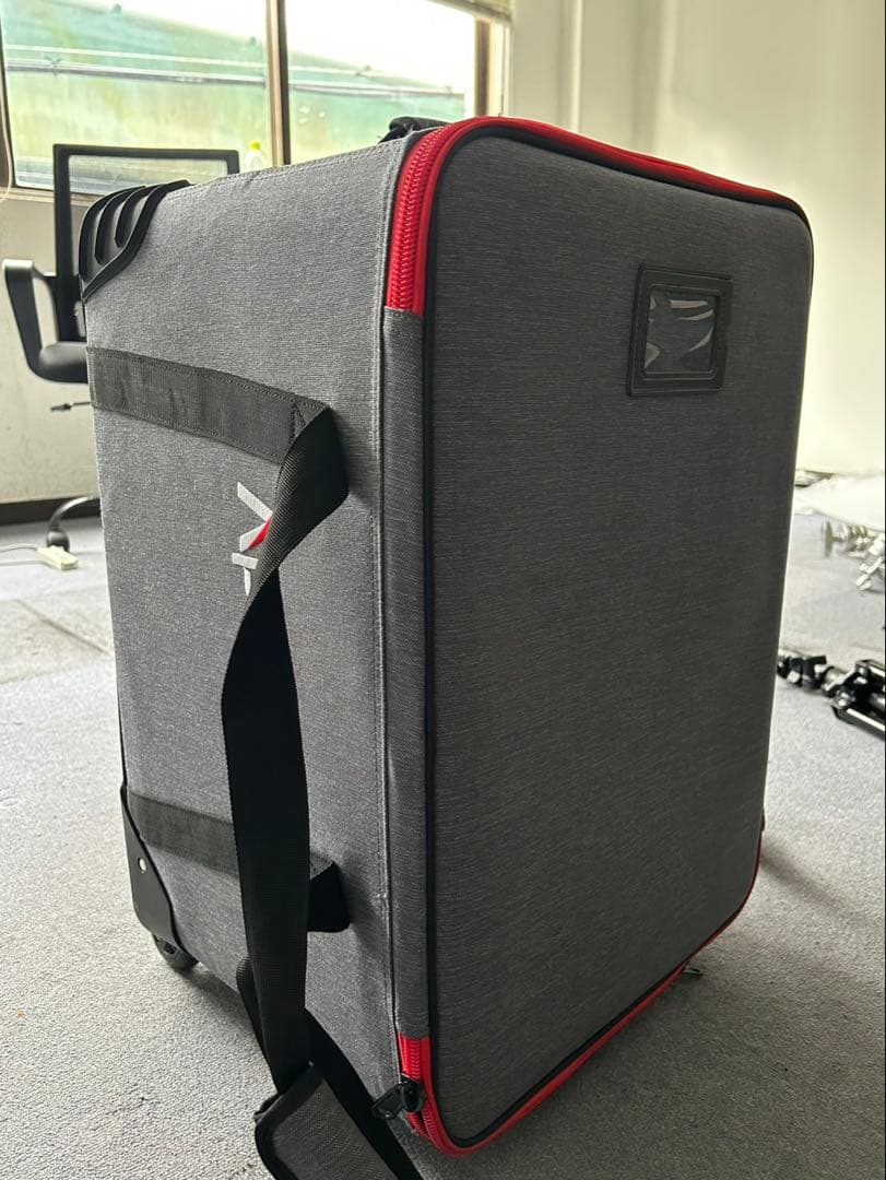 超美品【Aputure】LS 600d