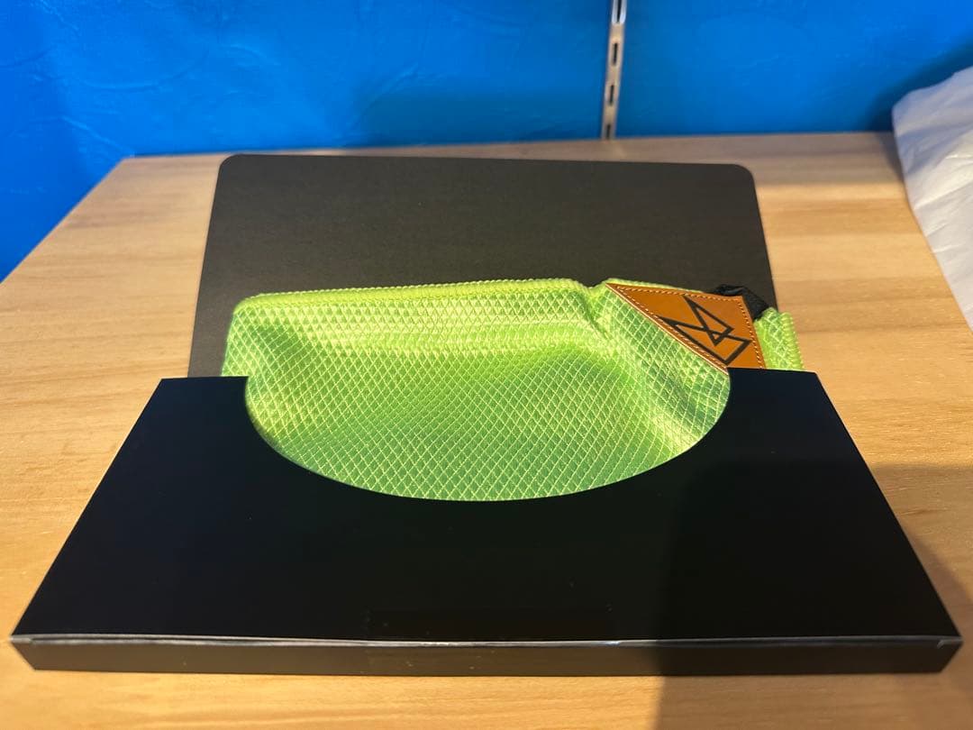 REVOLT フォトクロミックゴーグル