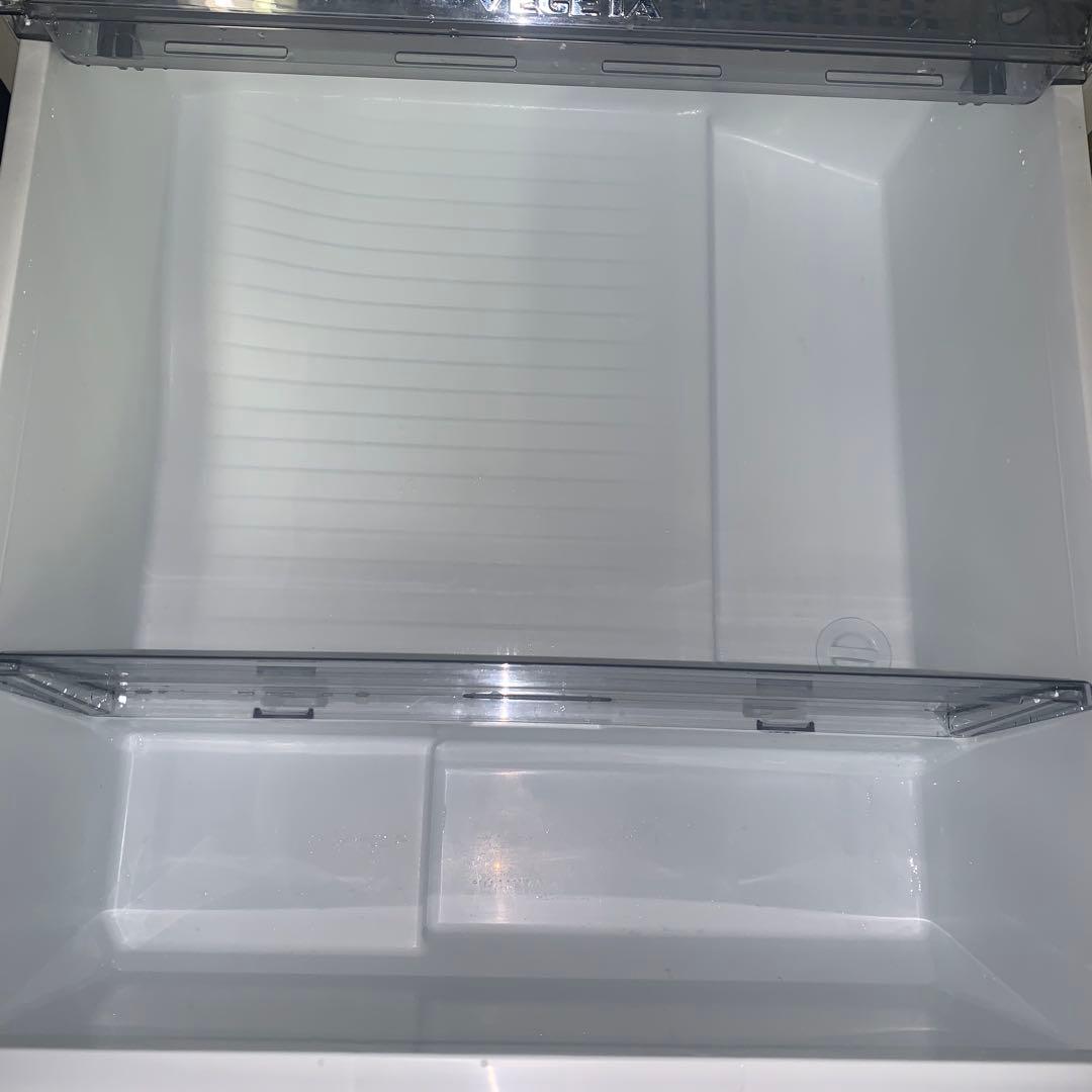 9r75 TOSHIBA 465L 冷蔵庫 GR-M470GWL(ZC) 18年