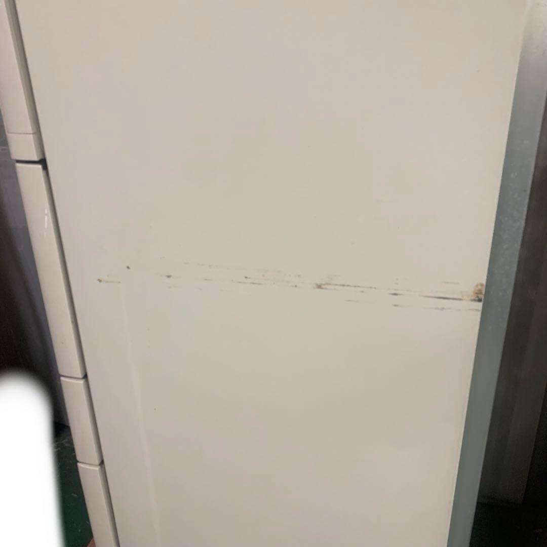 9r75 TOSHIBA 465L 冷蔵庫 GR-M470GWL(ZC) 18年