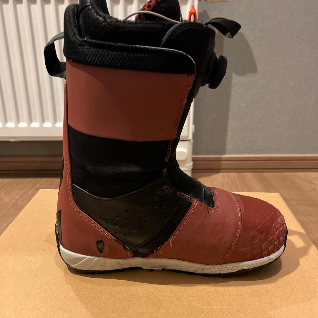 BURTON ION BOA スノーボードブーツ
