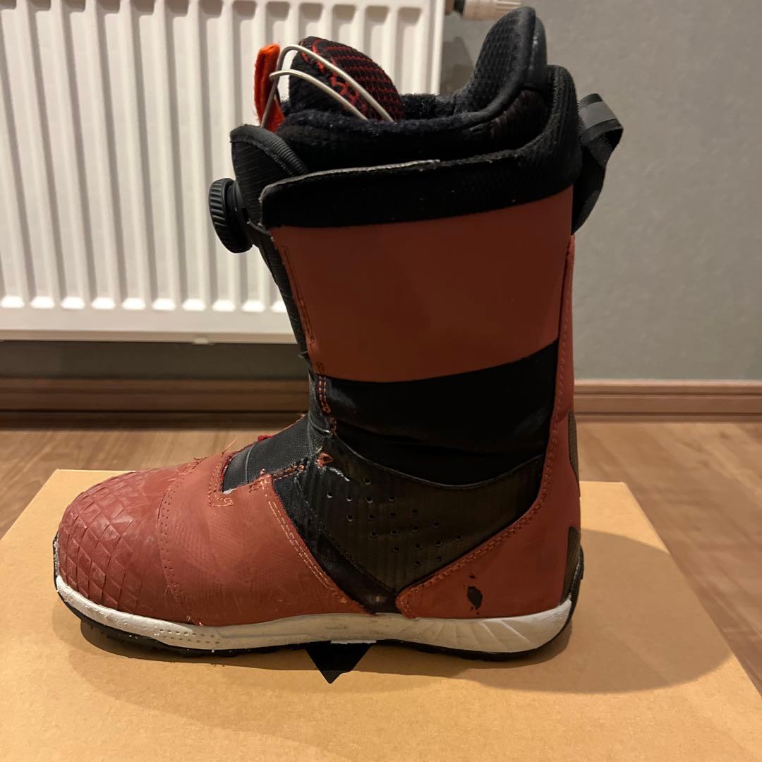 BURTON ION BOA スノーボードブーツ